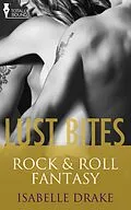 E-Book (epub) Rock and Roll Fantasy von Isabelle Drake