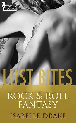 E-Book (epub) Rock and Roll Fantasy von Isabelle Drake