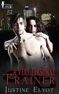 E-Book (epub) A Very Personal Trainer von Justine Elyot