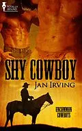 E-Book (epub) Shy Cowboy von Jan Irving