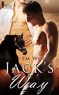 ePUB Jack's Way von Em Woods