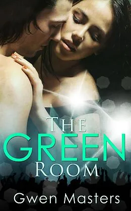 ePUB The Green Room von Gwen Masters