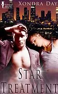 E-Book (epub) Star Treatment von Xondra Day