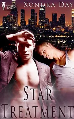 E-Book (epub) Star Treatment von Xondra Day