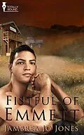 E-Book (epub) Fistful of Emmett von Jambrea Jo Jones