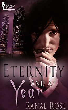 E-Book (epub) Eternity and a Year von Ranae Rose
