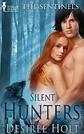ePUB Silent Hunters von Desiree Holt