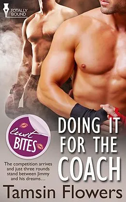 E-Book (epub) Doing It for the Coach von Tamsin Flowers
