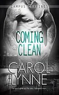 E-Book (epub) Coming Clean von Carol Lynne