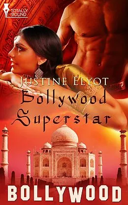 E-Book (epub) Bollywood Superstar von Justine Elyot