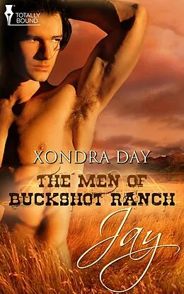 E-Book (epub) Jay von Xondra Day