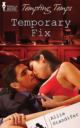 E-Book (epub) Temporary Fix von Allie Standifer