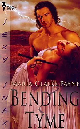 E-Book (epub) Bending Tyme von Maria-Claire Payne