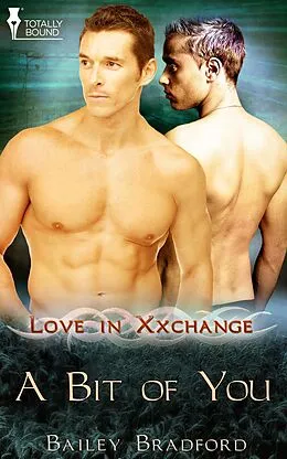ePUB A Bit of You von Bailey Bradford