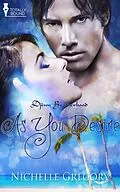 E-Book (epub) As You Desire von Nichelle Gregory