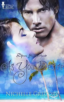 E-Book (epub) As You Desire von Nichelle Gregory