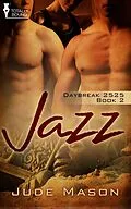 E-Book (epub) Jazz von Jude Mason