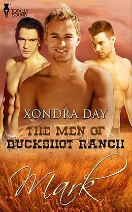 E-Book (epub) Mark von Xondra Day