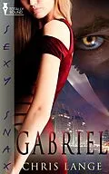 E-Book (epub) Gabriel von Chris Lange