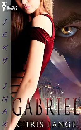 E-Book (epub) Gabriel von Chris Lange