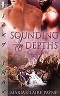 E-Book (epub) Sounding the Depths von Maria-Claire Payne