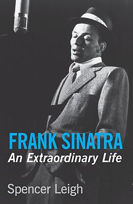 eBook (epub) Frank Sinatra de Spencer Leigh