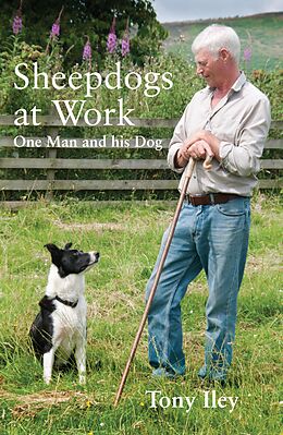 E-Book (epub) Sheepdogs at Work von Tony Iley