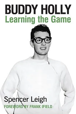 E-Book (epub) Buddy Holly von Spencer Leigh