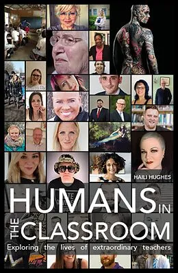 E-Book (epub) Humans in the Classroom von Haili Hughes