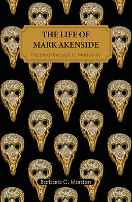 eBook (epub) The Life of Mark Akenside de Barbara C. Morden