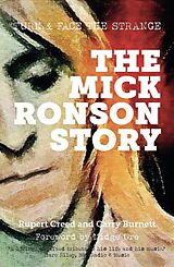 E-Book (epub) The Mick Ronson Story von Rupert Creed, Garry Burnett