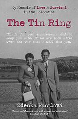 eBook (epub) The Tin Ring de Zdenka Fantlová