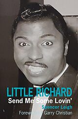 eBook (epub) Little Richard de Spencer Leigh