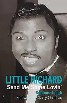 E-Book (epub) Little Richard von Spencer Leigh