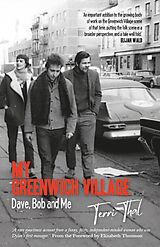 eBook (epub) My Greenwich Village de Terri Thal