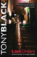 E-Book (epub) Last Orders von Tony Black