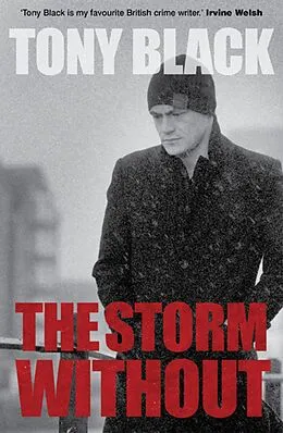 E-Book (epub) The Storm Without von Tony Black