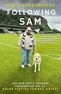 E-Book (epub) Following Sam von Jon Attenborough