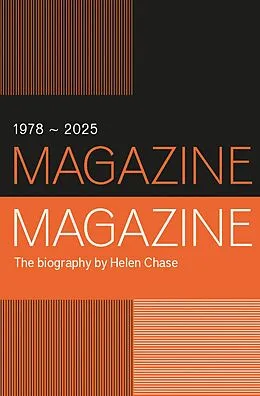E-Book (epub) Magazine the Band von Helen Chase