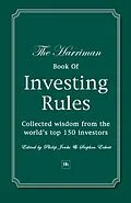 E-Book (epub) The Harriman Book Of Investing Rules von Stephen Eckett