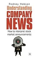 E-Book (epub) Understanding Company News von Rodney Hobson