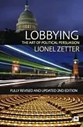 E-Book (epub) Lobbying von Lionel Zetter
