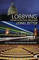 E-Book (epub) Lobbying von Lionel Zetter