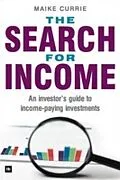 E-Book (epub) Search for Income von Maike Currie