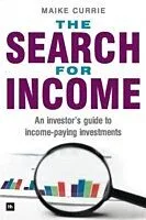 E-Book (epub) Search for Income von Maike Currie