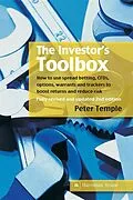 E-Book (epub) The Investor's Toolbox von Temple Peter