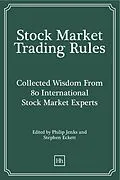 E-Book (epub) Stock Market Trading Rules von Jenks Philip, Eckett Stephen