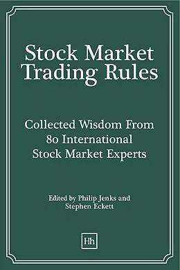 E-Book (epub) Stock Market Trading Rules von Jenks Philip, Eckett Stephen