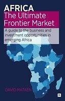 E-Book (epub) Africa - The Ultimate Frontier Market von David Mataen