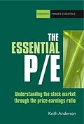 E-Book (epub) The Essential P/E von Keith Anderson